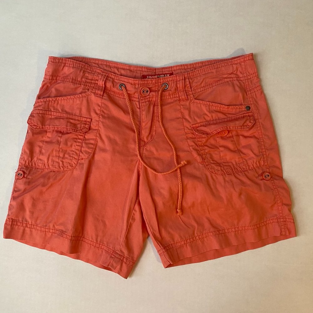UnionBay cargo shorts Junior's Size 9
